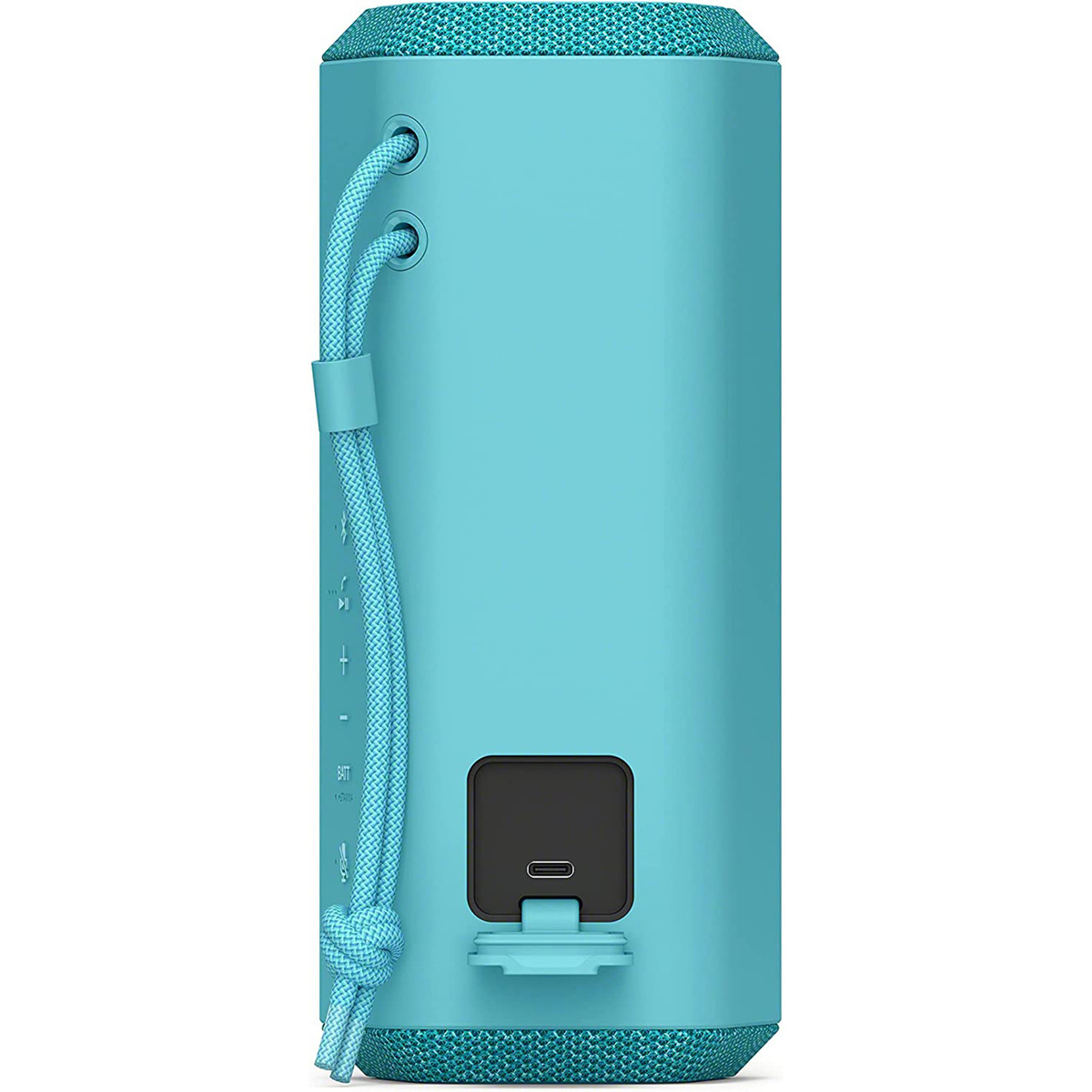 Sony Portable Wireless Bluetooth Speaker, Blue, SRS XE200