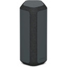 سوني مكبر صوت محمول لاسلكي بتقنية البلوتوث ، أسود ، SRS XE300