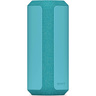 سوني مكبر صوت محمول لاسلكي بتقنية البلوتوث ، أزرق ، SRS XE300