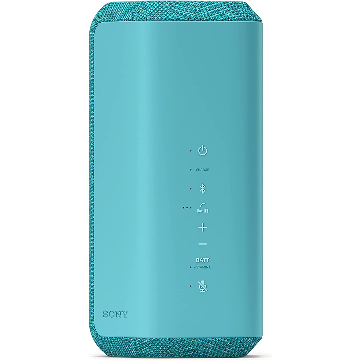 Sony Portable Wireless Bluetooth Speaker, Blue, SRS XE300