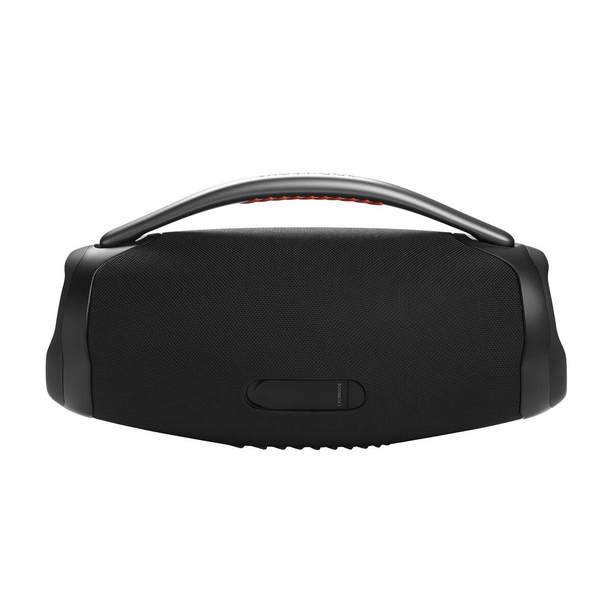 JBL BOOMBOX-3 Portable speaker Black