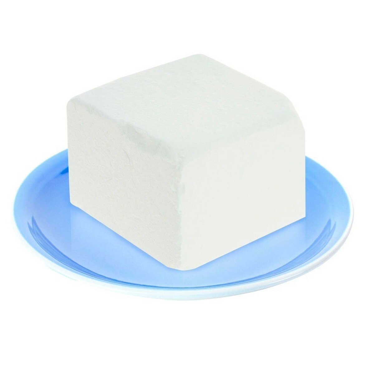 Egyptian Double Cream Cheese 250g Approx. .Weight