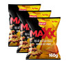 Lay's Max Chicago Hot Wings Chips Value Pack 3 x 160 g