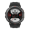 Amazfit A2170-T-REX 2 with 1.39 inch HD AMOLED display screen,Ember Black
