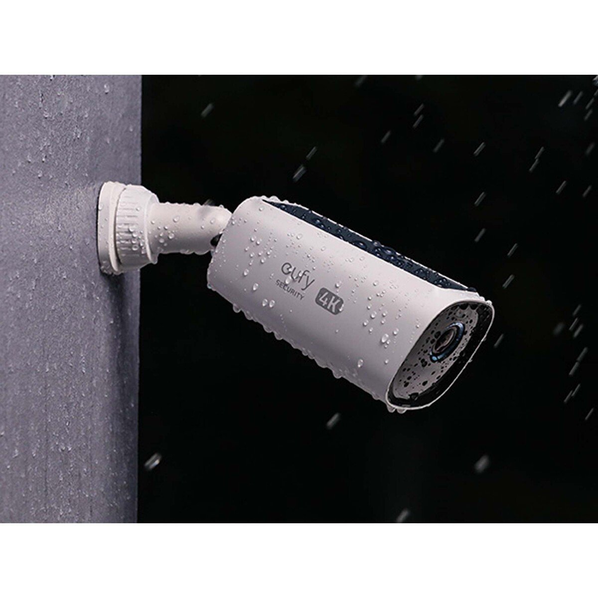 Eufy Security Camera S330 eufyCam 3 (2 Cam Kit) T88713W1
