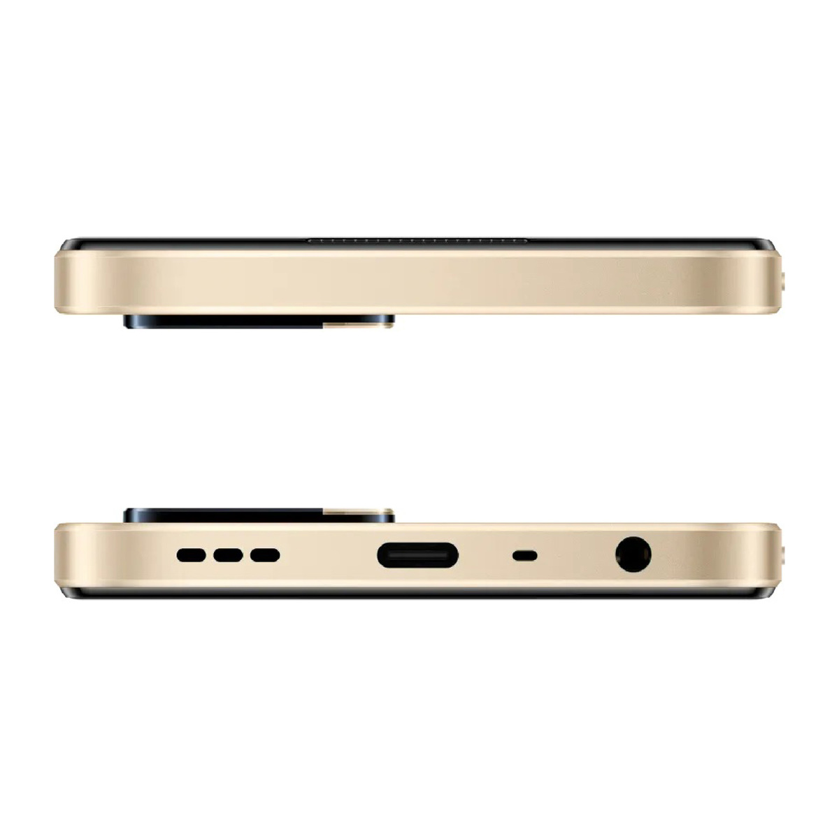 Oppo A77S PH2473 Dual Sim 4G Smartphone, 8 GB RAM, 128 GB Storage, Sunset Orange