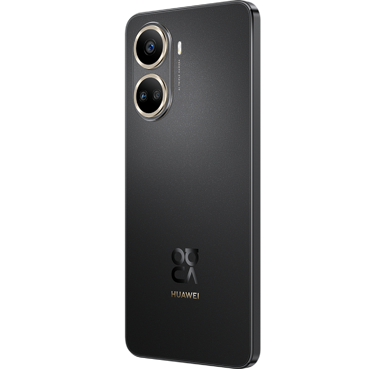 Huawei Nova 10 SE, 4G Dual Sim, 8GB RAM, 256GB Storage, Starry Black
