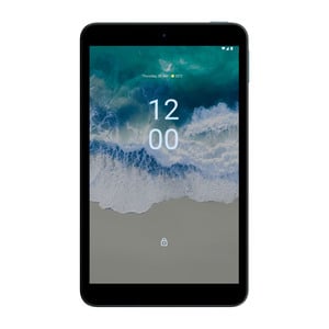 اشتري قم بشراء نوكيا T10 جهاز لوحي 32جيجابايت واي فاي أزرق Online at Best Price من الموقع - من لولو هايبر ماركت Tablets في السعودية