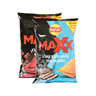 Lay's Maxx Chips Assorted Value Pack 2 x 160 g