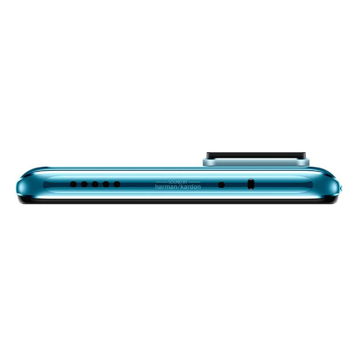Xiaomi 12T Pro Dual Sim 5G Smartphone, 12 GB RAM, 256 GB Storage, Blue