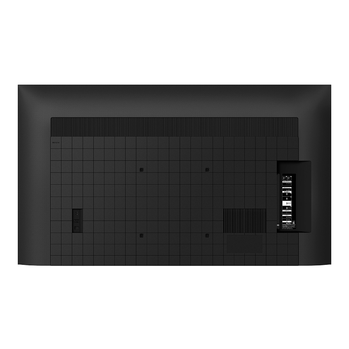 Sony 75 inches 4K UHD Google Smart LED TV, Black, KD75X85K