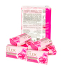 Lux Glowing Skin Rose Bar Soap Value Pack 6 x 120 g