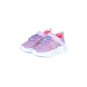 Sports Inc Baby Girl Shoes with Light KL85703 Purple, 26