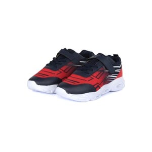 Sports Inc Boys Sports Shoes with Light KL85707 Red, 33