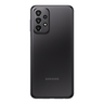 Samsung Galaxy A23 Dual SIM 5G Smartphone, 4 GB RAM, 64 GB Storage, Black