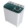 Daewoo 10 kg Semi Automatic Twin Tub Washing Machine,DTT-10C