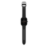 Amazfit Smartwatch 20 mm, Infinite Black, GTS 4