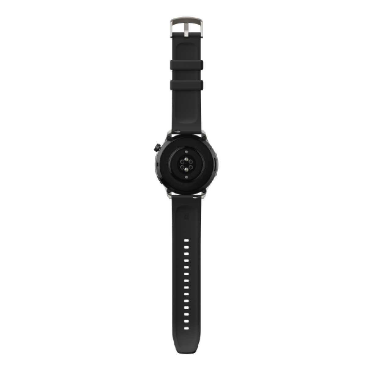 Amazfit Smartwatch 22 mm, Superspeed Black, GTR 4