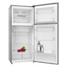 White Westinghouse Double Door Refrigerator WWDDR-500F 500L