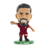 Soccerstarz Qatar Hassan Al Haydos Home Kit Figures, 405486