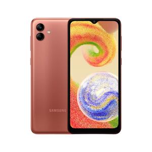 Samsung Galaxy A04 A045 4GB,64GB LTE Copper