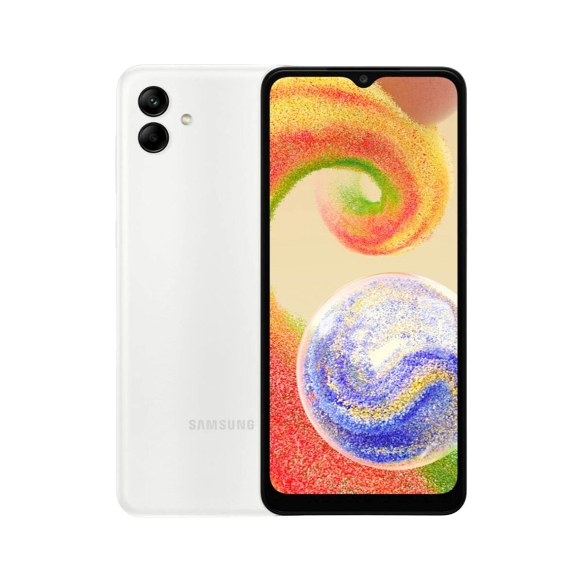 Samsung Galaxy A04 A045 4GB,64GB LTE White