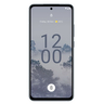 Nokia X30 Dual SIM 5G Smartphone, 8GB RAM, 256GB Storage, Cloudy Blue