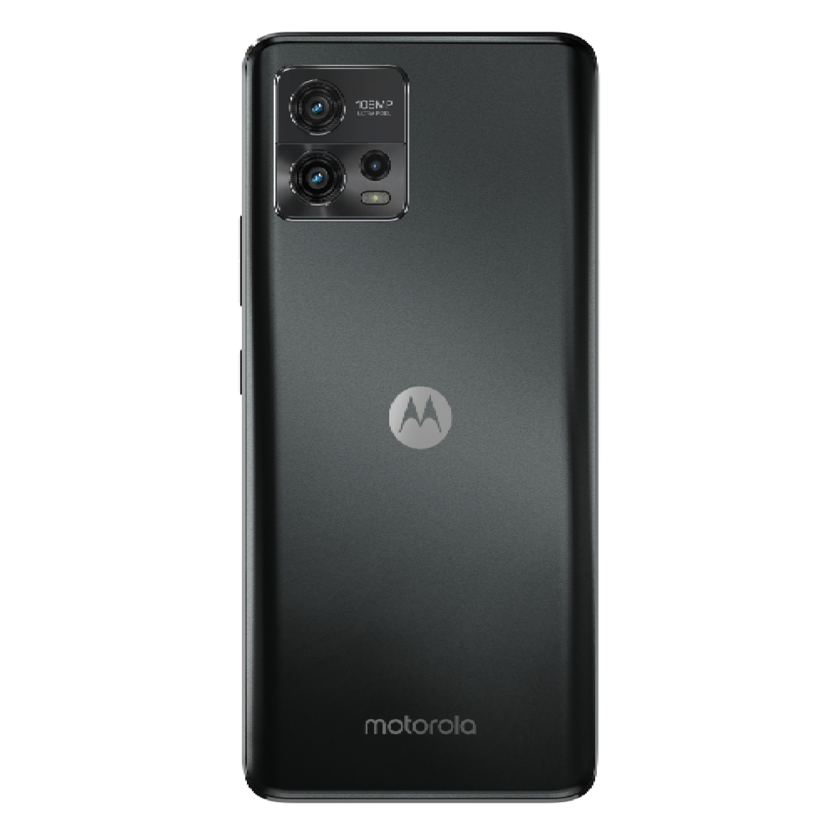 Motorola G72 4G Single SIM Smartphone, 8GB RAM, 128GB Storage, Meteorite Grey