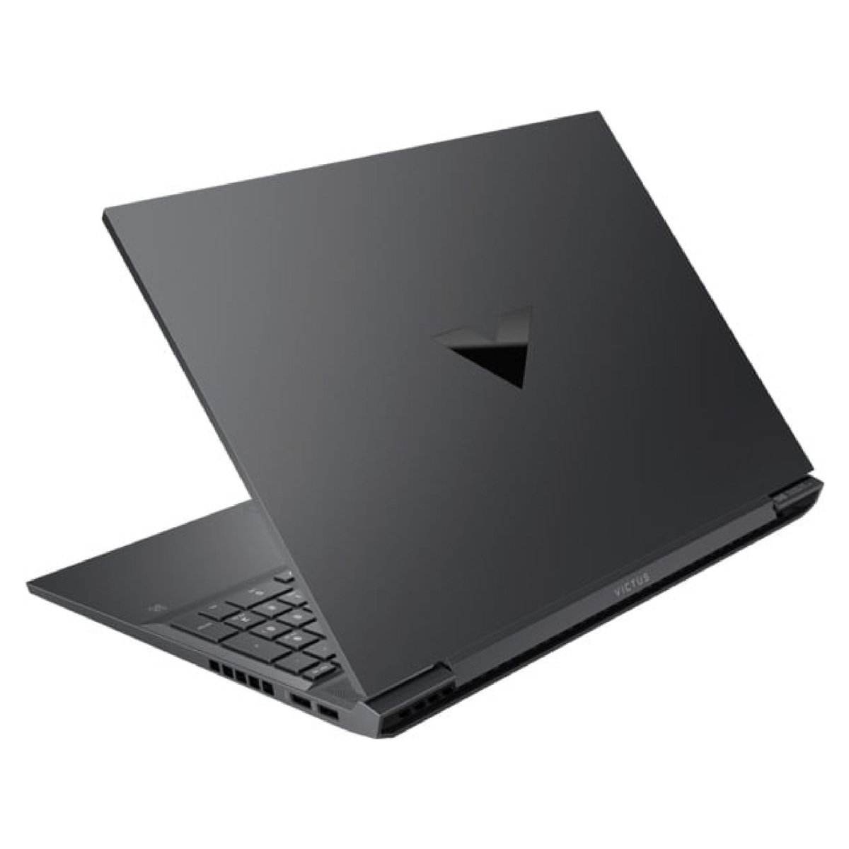 HP Victus Gaming Laptop 16-D1027NE ,Intel Core i7,16GB RAM,512GB SSD,NVIDIA Graphics ,16.1" FHD Touch,Windows 11,English-Arabic Keyboard