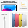Apple 10.9-inch iPad, Wifi, 256 GB, Pink