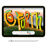 Apple 10.9-inch iPad, Wi-Fi + Cellular, 64 GB, Silver