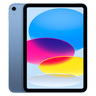 Apple 10.9-inch iPad, Wi-Fi + Cellular, 64 GB, Blue