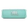 JBL FLIP 6 20 Watts Portable Waterproof Bluetooth Speaker, Teal