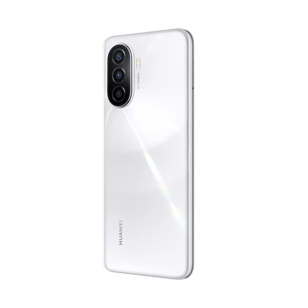 Huawei Nova Y70 4GB 128GB Pearl White+Buds SE