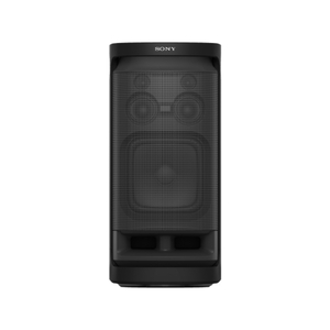 Sony 100W X-Series Bluetooth Wireless Party Speaker, 4-Way, SRSXV900