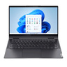 Lenovo Ideapad Yoga 7 82BH00JXAX,Intel Core i7,16GB RAM,1TB SSD,Integrated Graphics ,14.0" FHD,Windows 11,English-Arabic Keyboard
