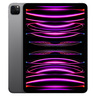 Apple iPad Pro 11‑inch, Wi-Fi + Cellular, 128 GB, Space Grey