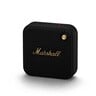 Marshall Portable Bluetooth Speaker Willen Black and Brass