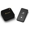 Marshall Portable Bluetooth Speaker Willen Black and Brass