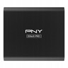 PNY Pro EliteX-Pro USB 3.2 1TB PSD0CS2260-1TB-RB Solid State Drive(SSD)