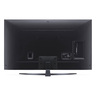 LG NanoCell TV 55 Inch NANO79 Series, Cinema Screen Design 4K Active HDR WebOS Smart AI ThinQ