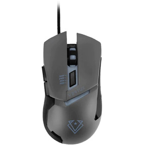 Vertux Gaming Mouse DOMINATOR Grey