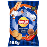 Lay's Magic Masala Flavour Potato Chips 165 g