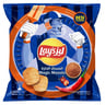 Lay's Magic Masala Flavour Potato Chips 21 x 12 g