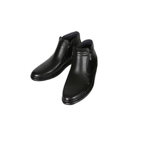 Dr.Jells Men's Boot Shoes 2K1320-107 Black, 40