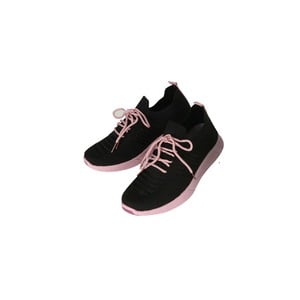 Sportline Women's Sports Shoes 10438 Black, 40