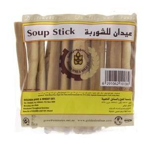 Golden Spike Soup Stick 250g