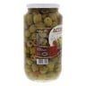 Acorsa Stuffed Green Olives 575 g