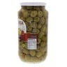 Acorsa Stuffed Green Olives 575 g