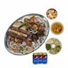 Arabic Mixed Grill Combo (Chilled)
